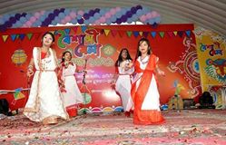 কুয়েতে ঝাকজমক ভাবে পহেলা বৈশাখ ১৪২১ উদযাপন1