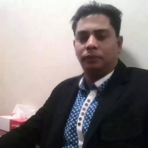 শাহাদাৎ হোসেন