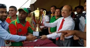Champian topi kuwait