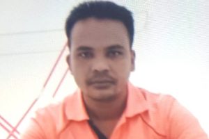 মোহাম্মদ মিজানুর রহমান