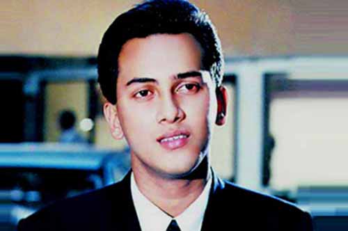 সালমান শাহ