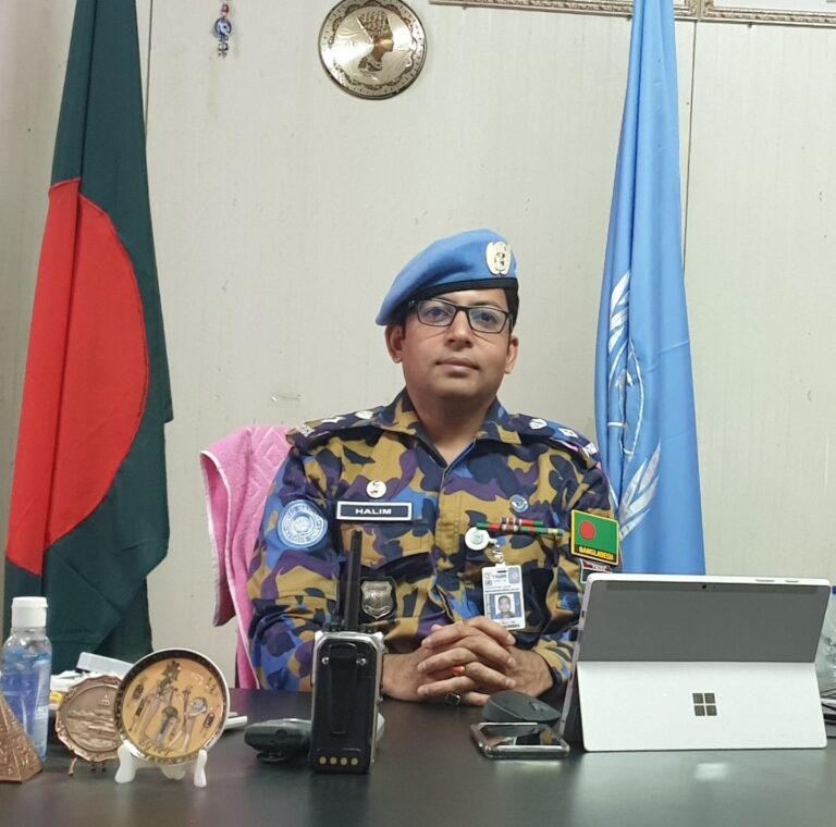 কসবা শিকারপুর গ্রামের কৃতিসন্তান