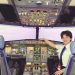 3rd Kuwaiti woman turns pilot