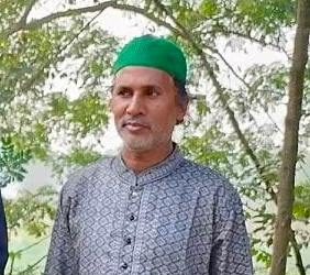 আমি যে মানুষ