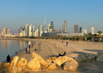 আরব বিশ্বের দ্বিতীয় নিরাপদ ও শান্তিপূর্ণ দেশ কুয়েত