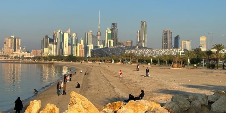 আরব বিশ্বের দ্বিতীয় নিরাপদ ও শান্তিপূর্ণ দেশ কুয়েত