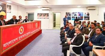 ভাষা শহীদদের স্মরণ করলো কুয়েত প্রবাসীরা