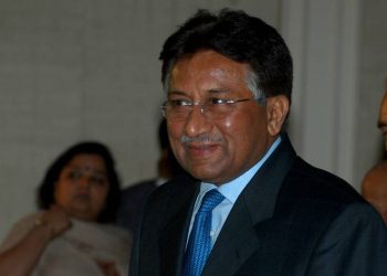 পাকিস্তানের সাবেক প্রেসিডেন্ট পারভেজ মোশাররফ মারা গেছেন