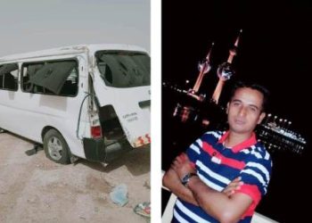 কুয়েতে সড়ক দুর্ঘটনায় বাংলাদেশির মৃত্যু