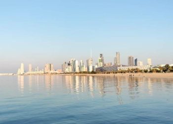 কুয়েতে বৃষ্টির সম্ভাবনা, আগামীকাল সন্ধ্যা পর্যন্ত অব্যাহত থাকবে