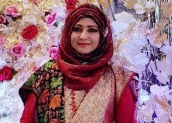 উদ্যোক্তা কানিজ ফেরদৌসি