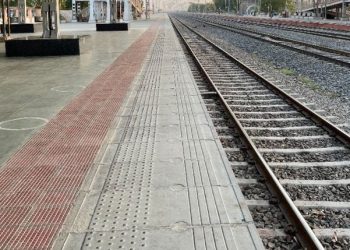 বিহারে রেললাইন চুরির ঘটনা এবারই প্রথম নয়