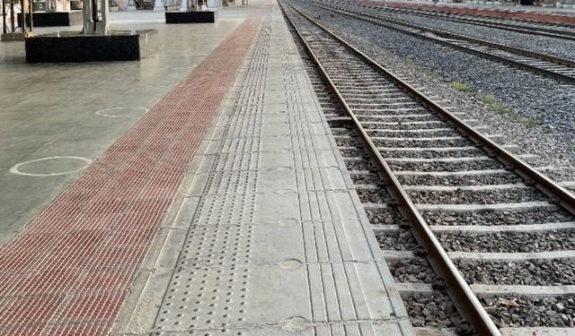 বিহারে রেললাইন চুরির ঘটনা এবারই প্রথম নয়