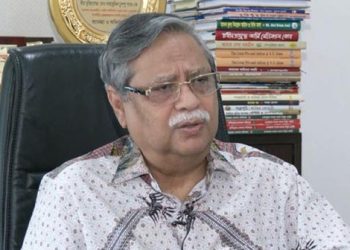 দেশের ২২তম রাষ্ট্রপতি হচ্ছেন পাবনার সন্তান সাহাবুদ্দিন চুপ্পু