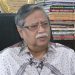 দেশের ২২তম রাষ্ট্রপতি হচ্ছেন পাবনার সন্তান সাহাবুদ্দিন চুপ্পু
