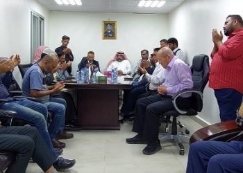 কুয়েতে বিভিন্ন প্রজেক্টের পরিচ্ছন্নতার দায়িত্বে বাংলাদেশীদের অবদান