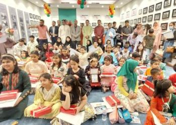 কুয়েতে বঙ্গবন্ধুর জন্মবার্ষিকী ও জাতীয় শিশু দিবস উদযাপিত