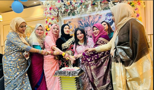 পরিবারের সাথে কথা বলা আর ঘুমিয়ে কাটে প্রবাসী ব্যাচেলরদের ঈদ