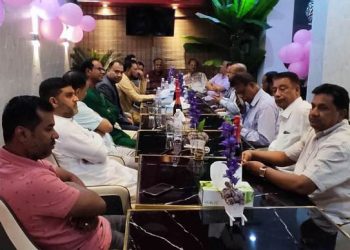 কুয়েতে বাংলাদেশ কমিউনিটি বিলুপ্ত করে আহবায়ক কমিটি গঠন।