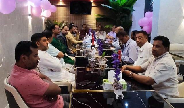 কুয়েতে বাংলাদেশ কমিউনিটি বিলুপ্ত করে আহবায়ক কমিটি গঠন।