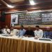 শোকের মাসে রক্তাক্ত ২১আগষ্টে নিহতদের স্মরণ করলো কুয়েত যুবলীগ।