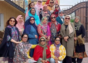 আই ই বি কুয়েত চ্যাপ্টারের পিকনিক এবং ফ্যামিলি গেট টুগেদার