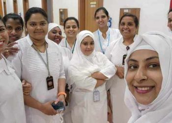 বিভিন্ন স্বাস্থ্যকেন্দ্রে নিয়োগ দেবে নার্স