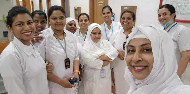 বিভিন্ন স্বাস্থ্যকেন্দ্রে নিয়োগ দেবে নার্স