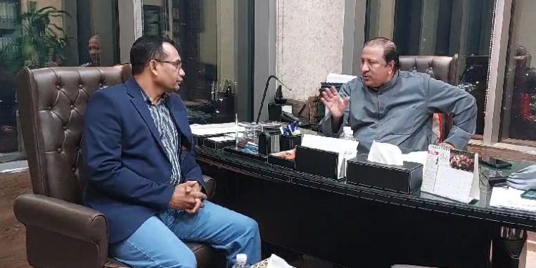 বিজনেস কাউন্সিল পুনর্গঠনকল্পে নতুন সদস্য গ্রহন চলছে