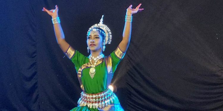 তনিমা রাঙ্গা প্রাভিশা ২০২৪