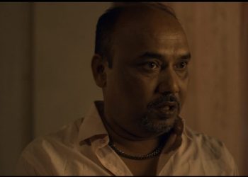 ভয়াল সিনেমার গুরুত্বপূর্ন চরিত্রে কুয়েত প্রবাসী