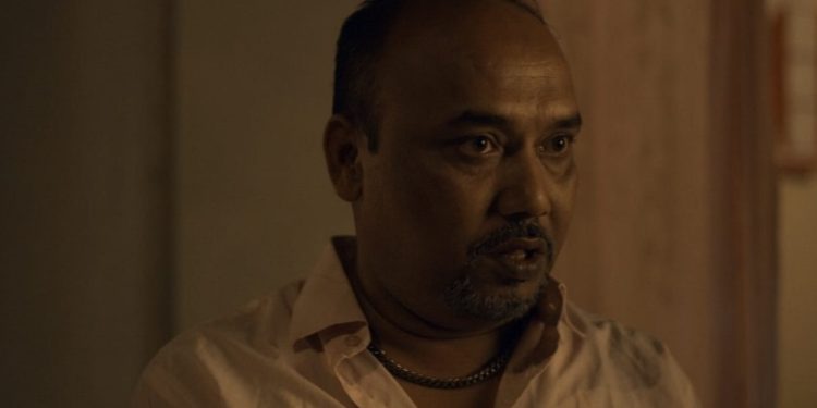 ভয়াল সিনেমার গুরুত্বপূর্ন চরিত্রে কুয়েত প্রবাসী