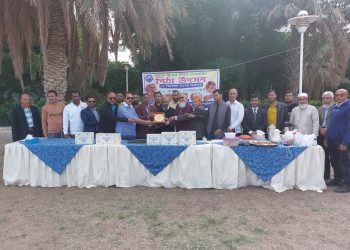 কুয়েতে বিজয় দিবস উপলক্ষে পিঠা উৎসব