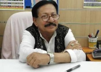 কুয়েত প্রবাসী সাংবাদিক মোহাম্মদ ইয়াকুব আর নেই