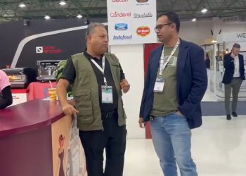 কুয়েতে আন্তর্জাতিক হোরেকা মেলা ২০২৫