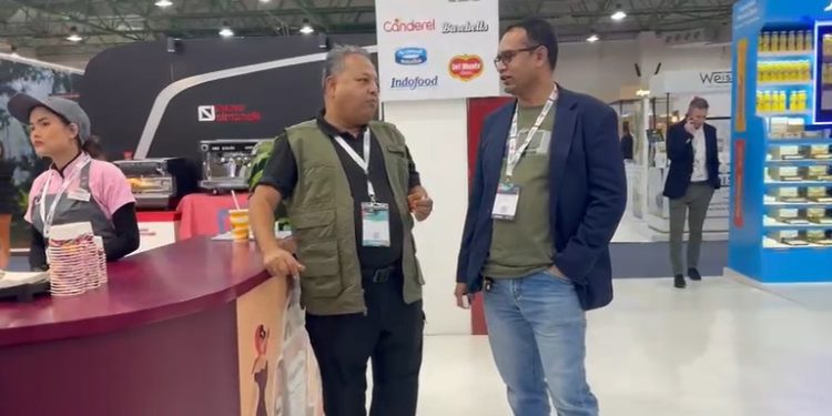 কুয়েতে আন্তর্জাতিক হোরেকা মেলা ২০২৫