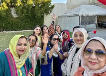 কুয়েতে বাংলাদেশী ইঞ্জিনিয়ারদের মিলন মেলা