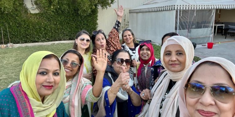 কুয়েতে বাংলাদেশী ইঞ্জিনিয়ারদের মিলন মেলা