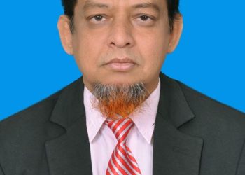 আ ক ম আজাদ