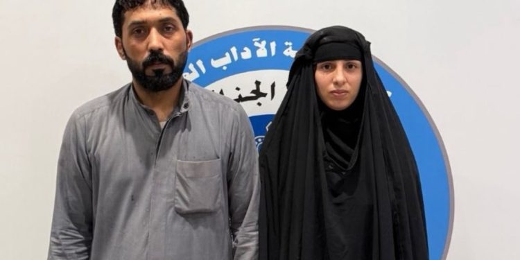 কুয়েতে ভিক্ষাবৃত্তিতে জড়িত জর্ডানের দম্পতি গ্রেপ্তার, নির্বাসনের পথে