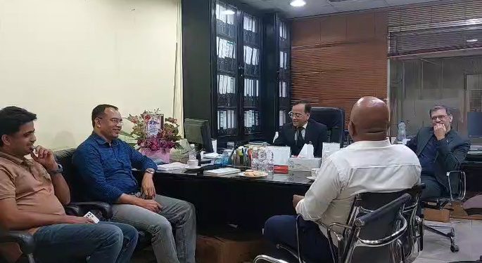 কুয়েত প্রবাসীদের সুখবর দিল বাংলাদেশ বিমান।