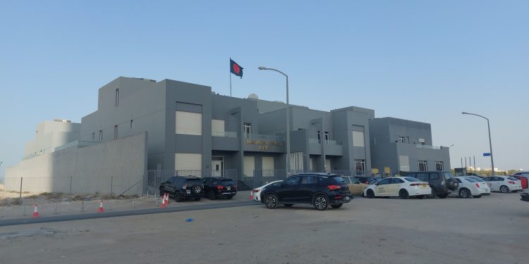 কুয়েত সফরে আসছেন বাংলাদেশের ব্যাসায়ী প্রতিনিধি দল