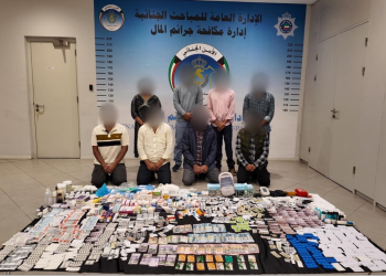 কুয়েতে অবৈধ ক্লিনিক পরিচালনার দায়ে প্রবাসী আটক