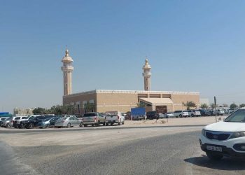 কুয়েতে বৃষ্টির জন্য বিশেষ নামাজ অনুষ্ঠিত হবে শনিবার