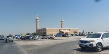 কুয়েতে বৃষ্টির জন্য বিশেষ নামাজ অনুষ্ঠিত হবে শনিবার