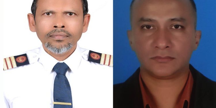 IEB কুয়েত চ্যাপ্টার-এর নতুন কার্যনির্বাহী পরিষদ গঠিত।