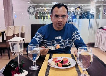 রমজানের সন্ধ্যায় কুয়েতের রান্নাঘরে ঐতিহ্যের ঘ্রাণ