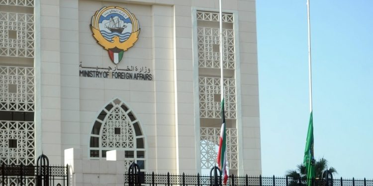 কুয়েত বিশ্বের গুরুত্বপূর্ণ দেশগুলিতে সাতজন নতুন রাষ্ট্রদূত নিয়োগ করেছে