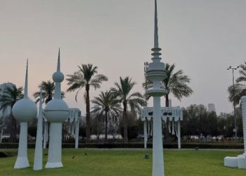 মরুভূমি থেকে মহানগর প্রবাসীদের হাতেই রূপান্তর