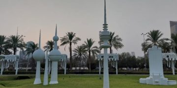 মরুভূমি থেকে মহানগর প্রবাসীদের হাতেই রূপান্তর